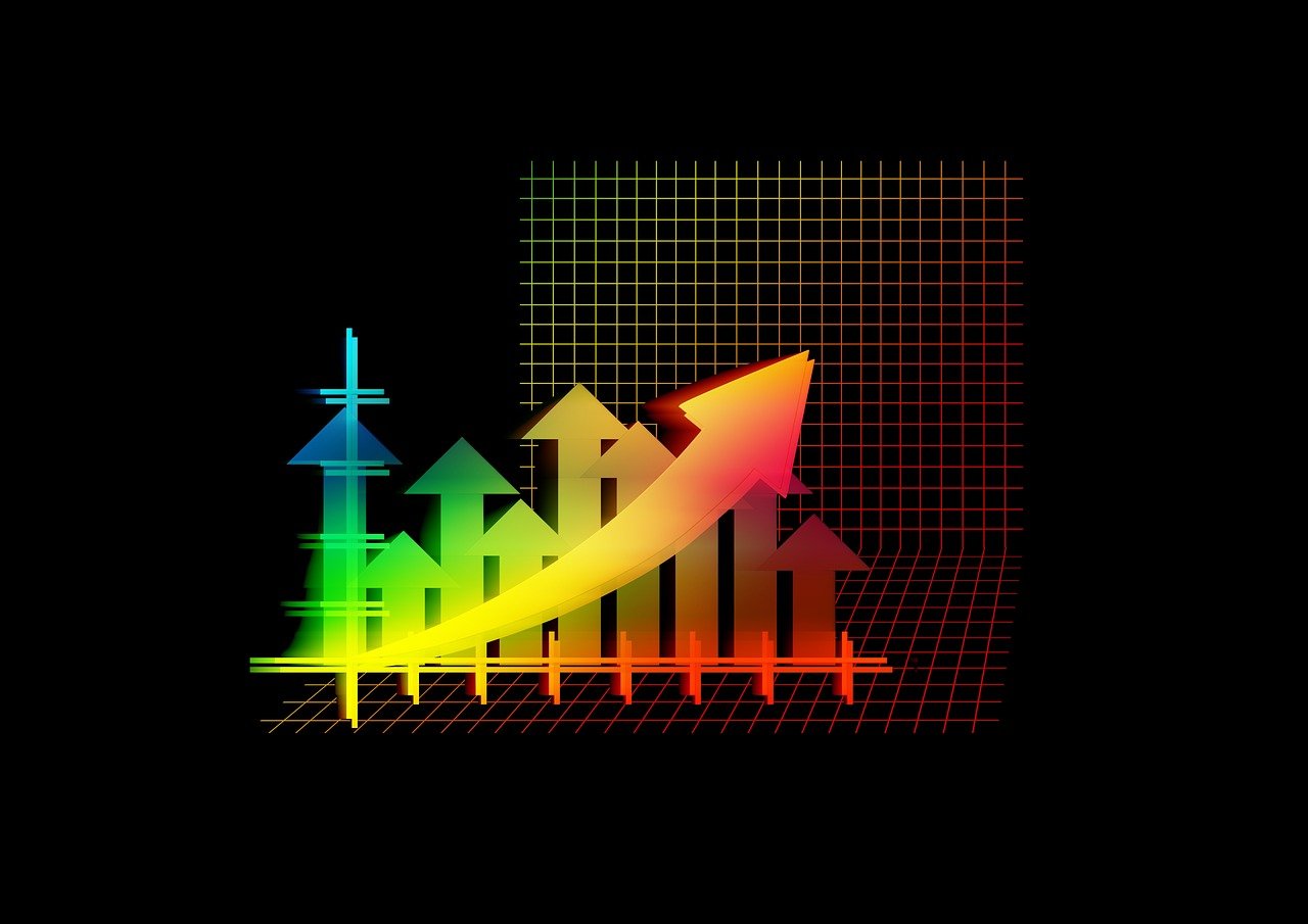 高通盘中异动 下午盘股价大涨5.00%